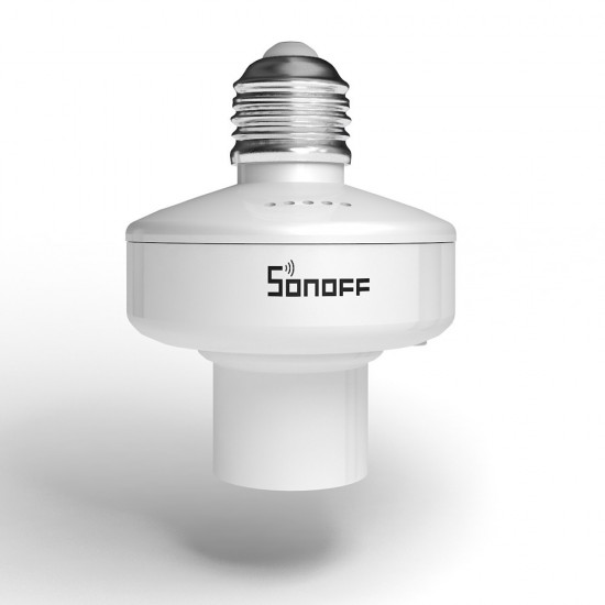 SLAMPER R2 - chuôi đèn WiFi thông minh Sonoff